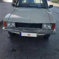 وانت دوگانه کارخانه