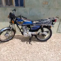 موتور پارکینگی ۹۳