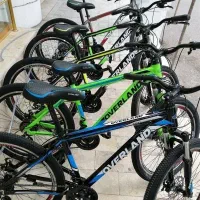 دوچرخه مسابقه ای ۲۴