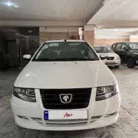 سمند سورن پلاس دوگانه سوز ef7