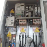 برقکار صنعتی و زمینی و هوایی
