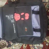 کیف مدرسه