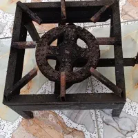 شعله گاز