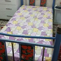 تخت|تخت و سرویس خواب|خرمآباد, |دیوار