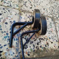 کمکی دوچرخه