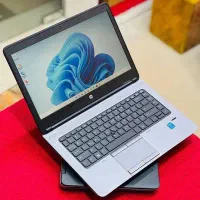 لپتاپ HP اقتصادی همه فن حریف i5 رم 8 و 256gb SSD