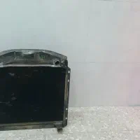 رادیاتور بنز ده تن