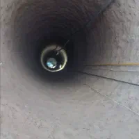 مغنی چاکن مقنی حفاری شهریار شاهد شهر گلستان