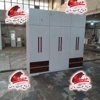 کمد دیواری کشو مدل ققنوس ۱۹۷