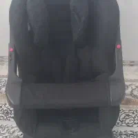 صندلی کوک ماشین