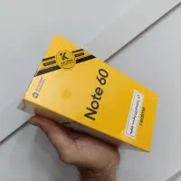 ریلمی مدل Note 60 شرایط ویژه ارس تلکام
