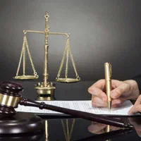 وکیل دادگستری