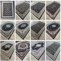 فرش های ۷۰۰شانه تخفیفی زیرقیمت