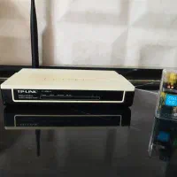 مودم و سوکت دوسر