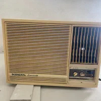 کلر پنجره ای ۲۴ هزار اجنرال