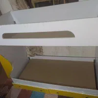 تختخواب ۲طبقه