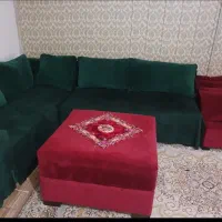مبل راحتی