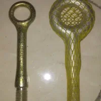 قلاب بگسل عقب و جلو پیچی نو، آکبند
