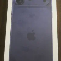 Iphone 17 Promax 256