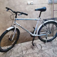 دوچرخه ۲۶ شهری کانوندل اصل