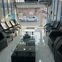 فروش فوق العاده مغازه ۳۰ متری مرکز شهر کهنوج