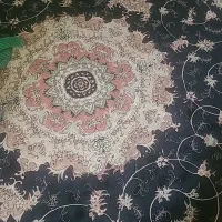 ۲ عدد فرش ۱۲ متری درحد نو