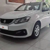 سایناs درحد صفر مدل۱۴۰۲