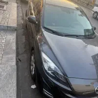 مزدا نیو مدل ۹۰ تیپ‌۳خاکستری