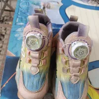 کفشهاازسایز۲۷تا۳۷. لطفا توضیحات وبخونید