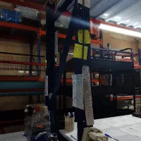 استحکام بالا ایزی راک سنگینی