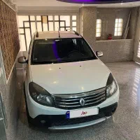 ساندرو استپ وی اتوماتیک
