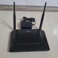 مودم D-LINK 2750u