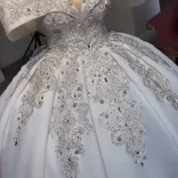 لباس عقد