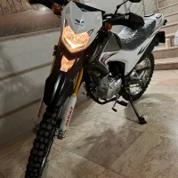 تریل GY200 پرواز