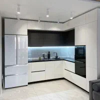 کابینت و طراحی دکوراسیون ابراهیم زاده