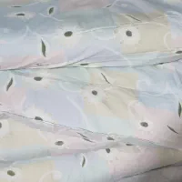 تشک پنبه ای