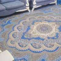 روفرشی ۱۲ متری زرین دار یزد