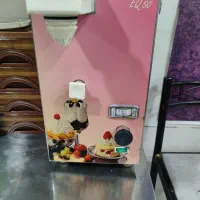 دستگاه گل خامه
