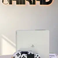 Ps4 500G