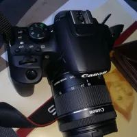 دوربین کنون 850d