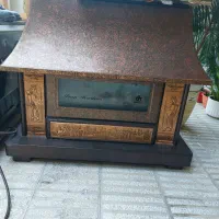 بخاری ایران کارتوس