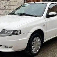 سمندسورن پلاس xU7p مدل ۱۴۰۳/۱۲/۱۰
