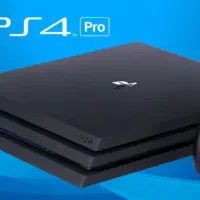 ps 4 pro کپی خور