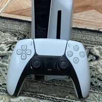 ps5 slim دسته اصلی