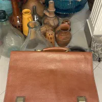 کیف اداری دست دوز