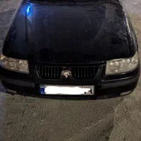 ست کامل چراغ جلو و مه شکن و عقب سمند LX