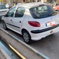 پژو۲۰۶