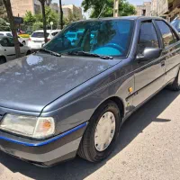 405 مدل 1396 دلفینی