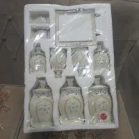 سرویس پاسماوری اک بند