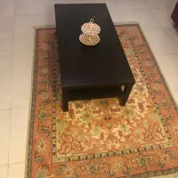 میز جلو مبلی و میز تلویزیون